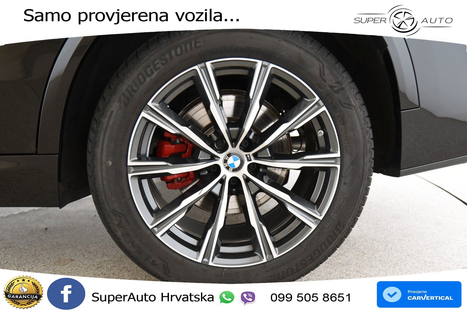 BMW X5 30d (298 KS) xDrive Steptronic M Sport LED+GR SJED+ACC