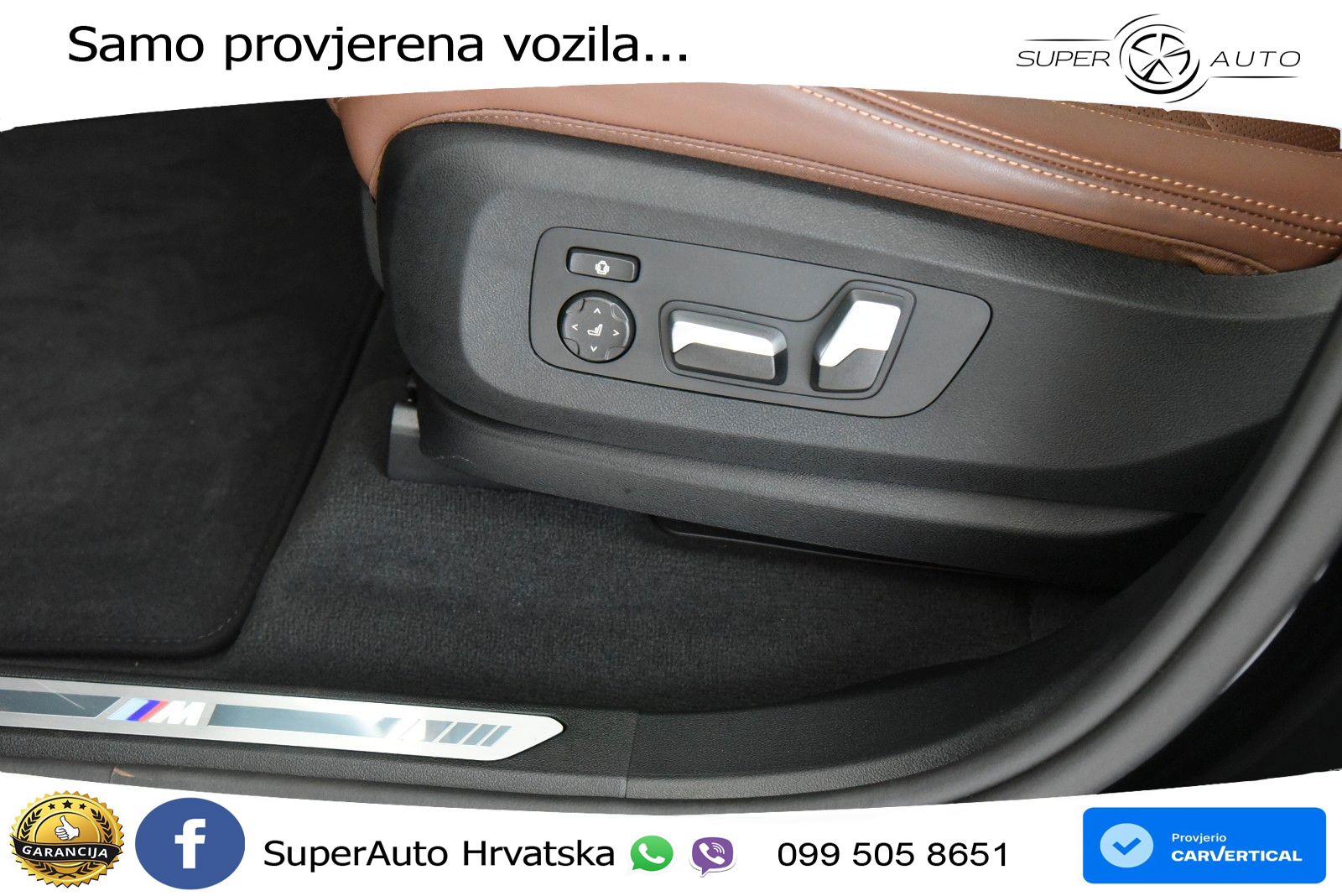 BMW X5 30d (298 KS) xDrive Steptronic M Sport LED+GR SJED+ACC