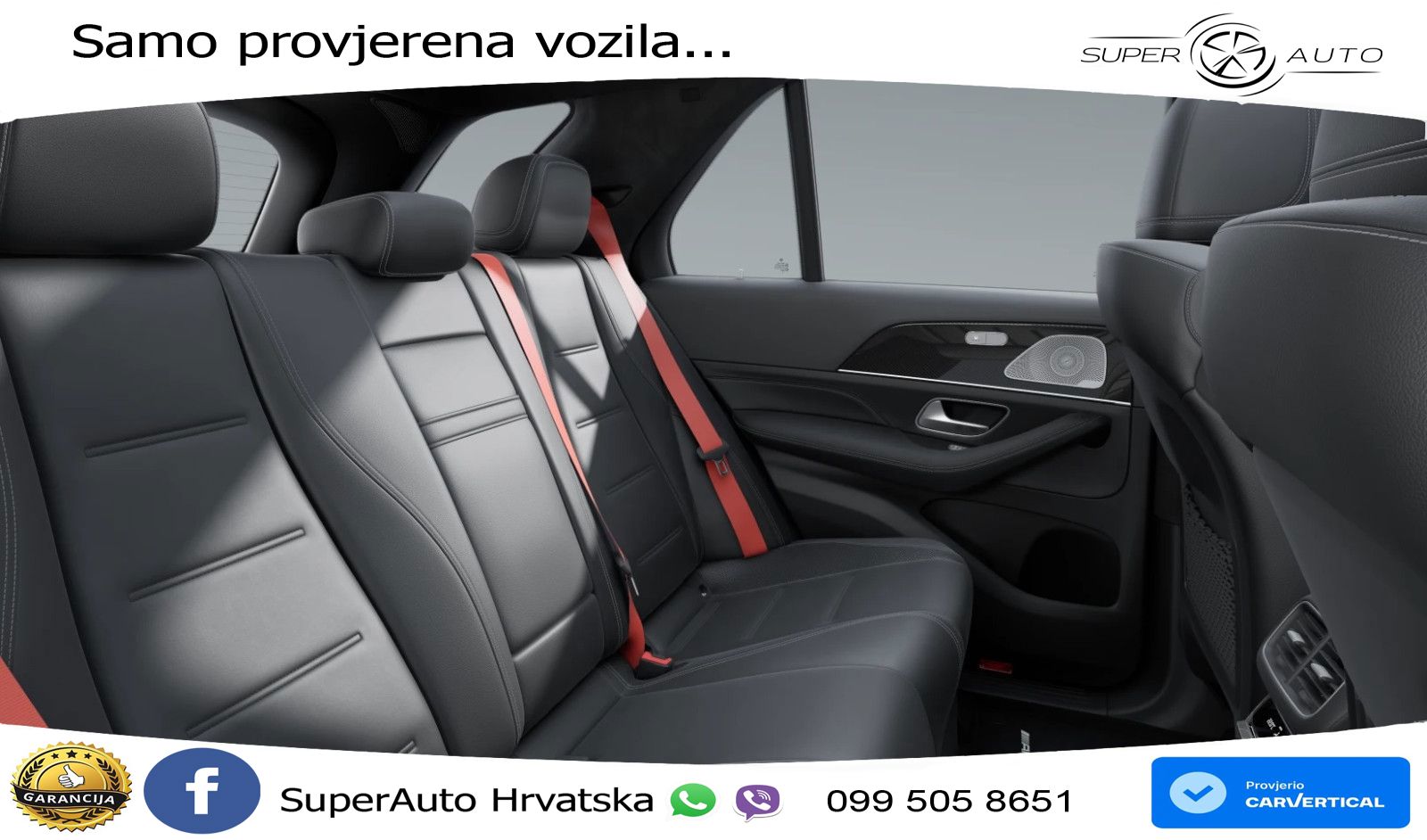Mercedes GLE 450d (367 KS) EQ Boost 4MATIC 9G-TRONIC AMG LED+GR SJED+ACC