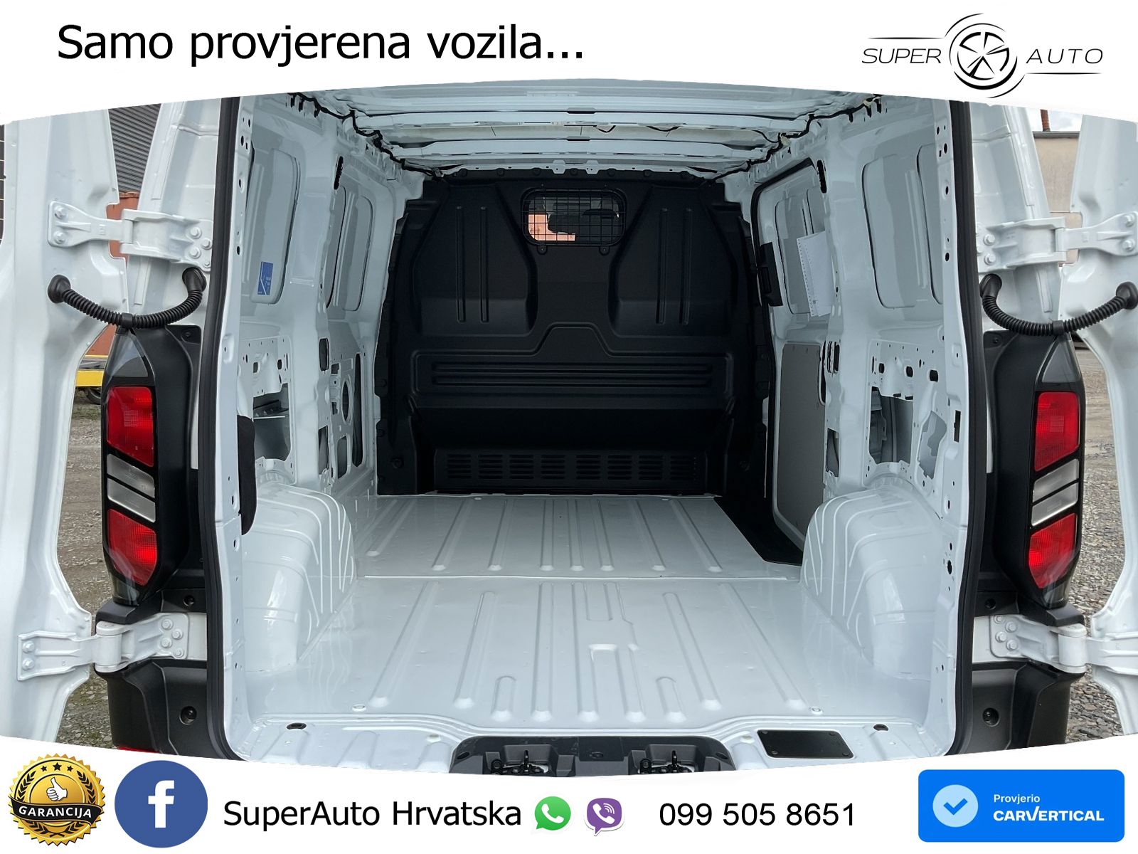 Ford Transit 110 KS