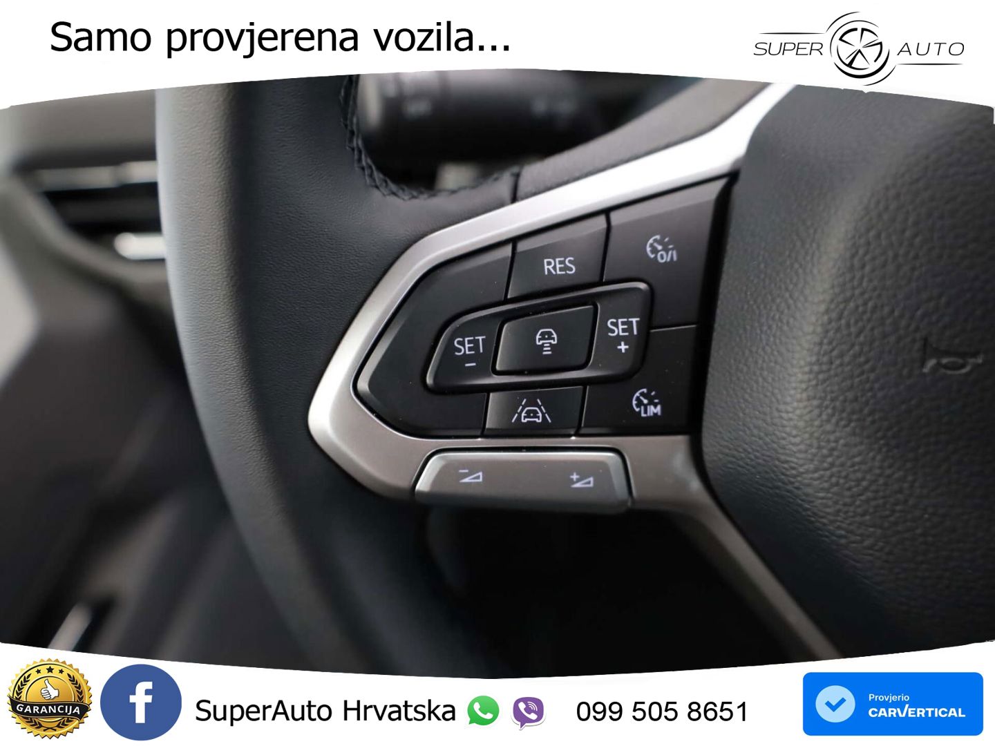 VW Transporter 218 KS