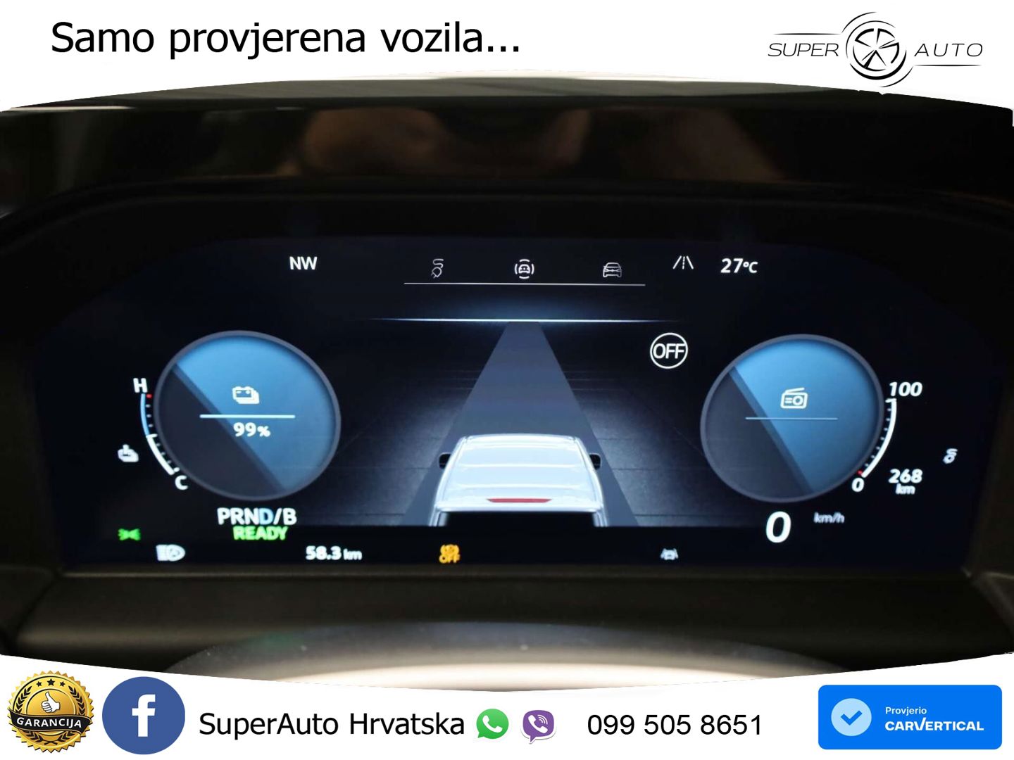 VW Transporter 218 KS