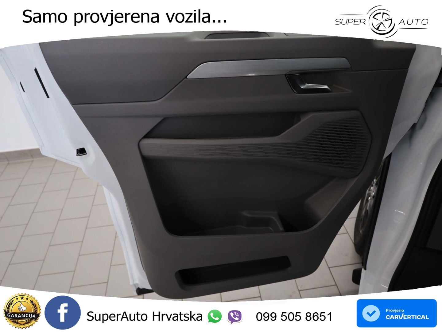 VW Transporter 218 KS