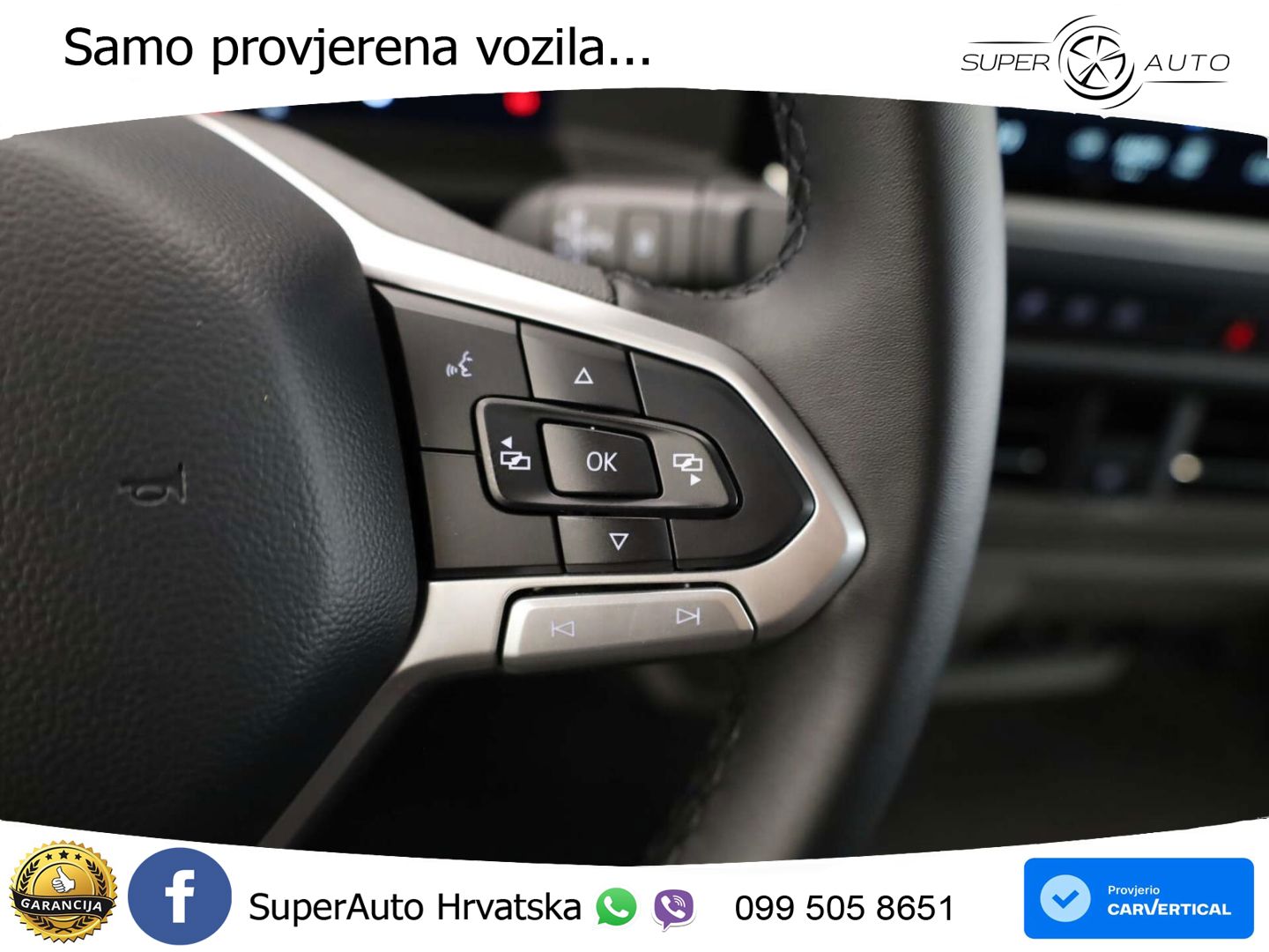VW Transporter 218 KS