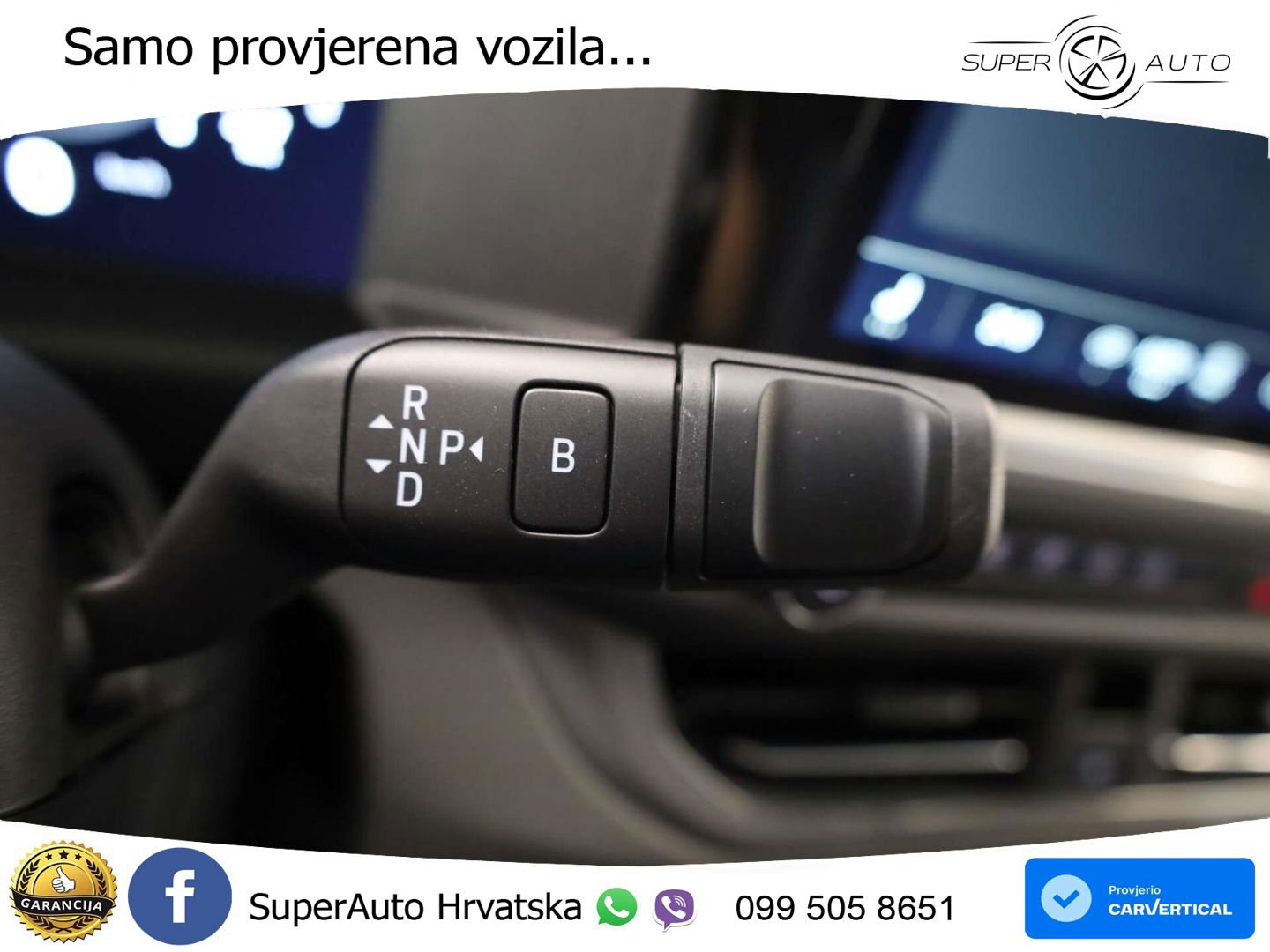 VW Transporter 218 KS