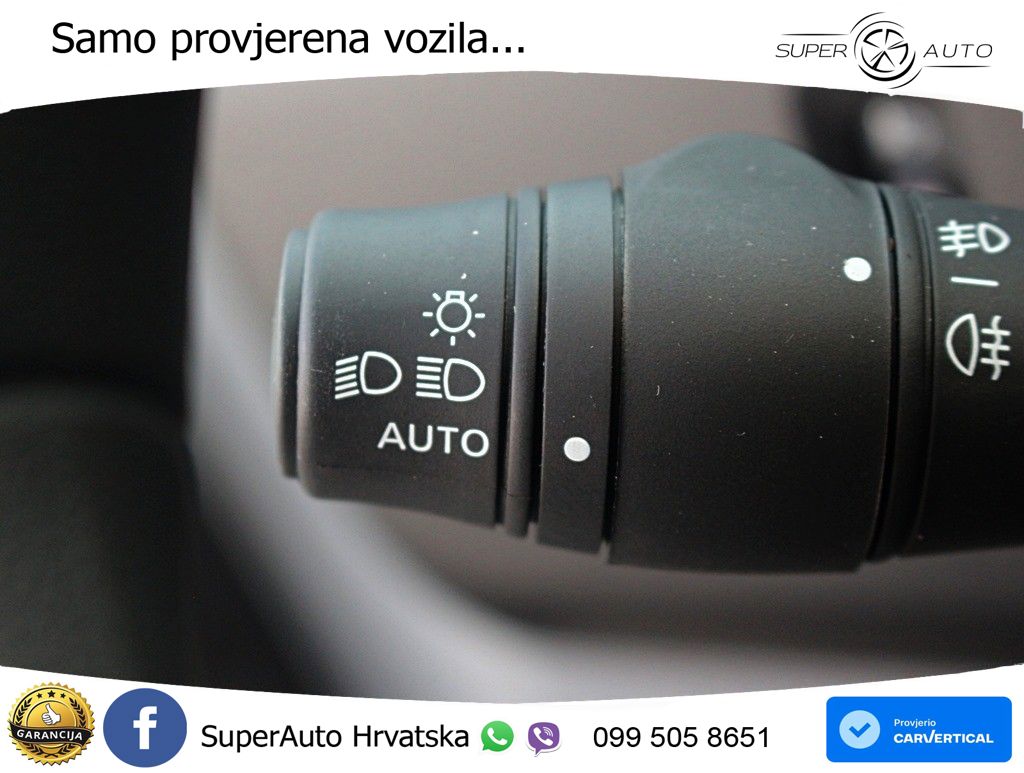 Renault Master 135 KS