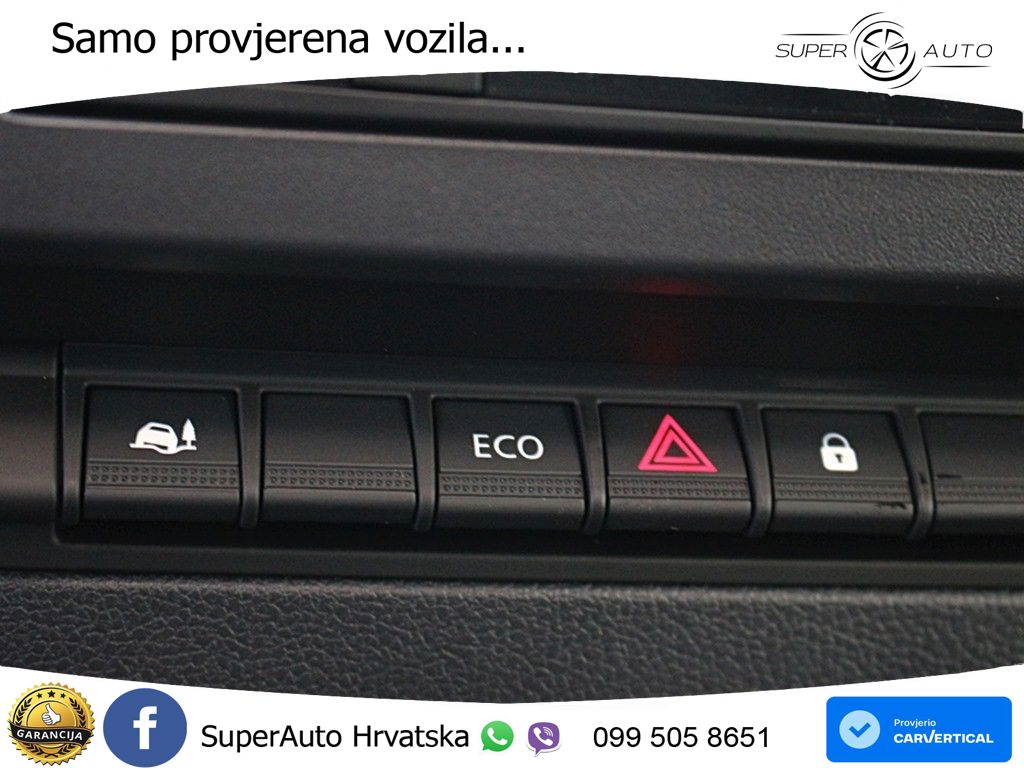 Renault Master 135 KS