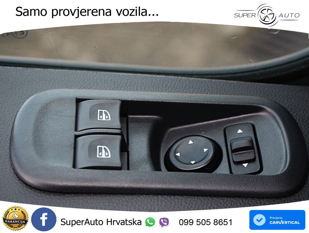 Renault Master 135 KS