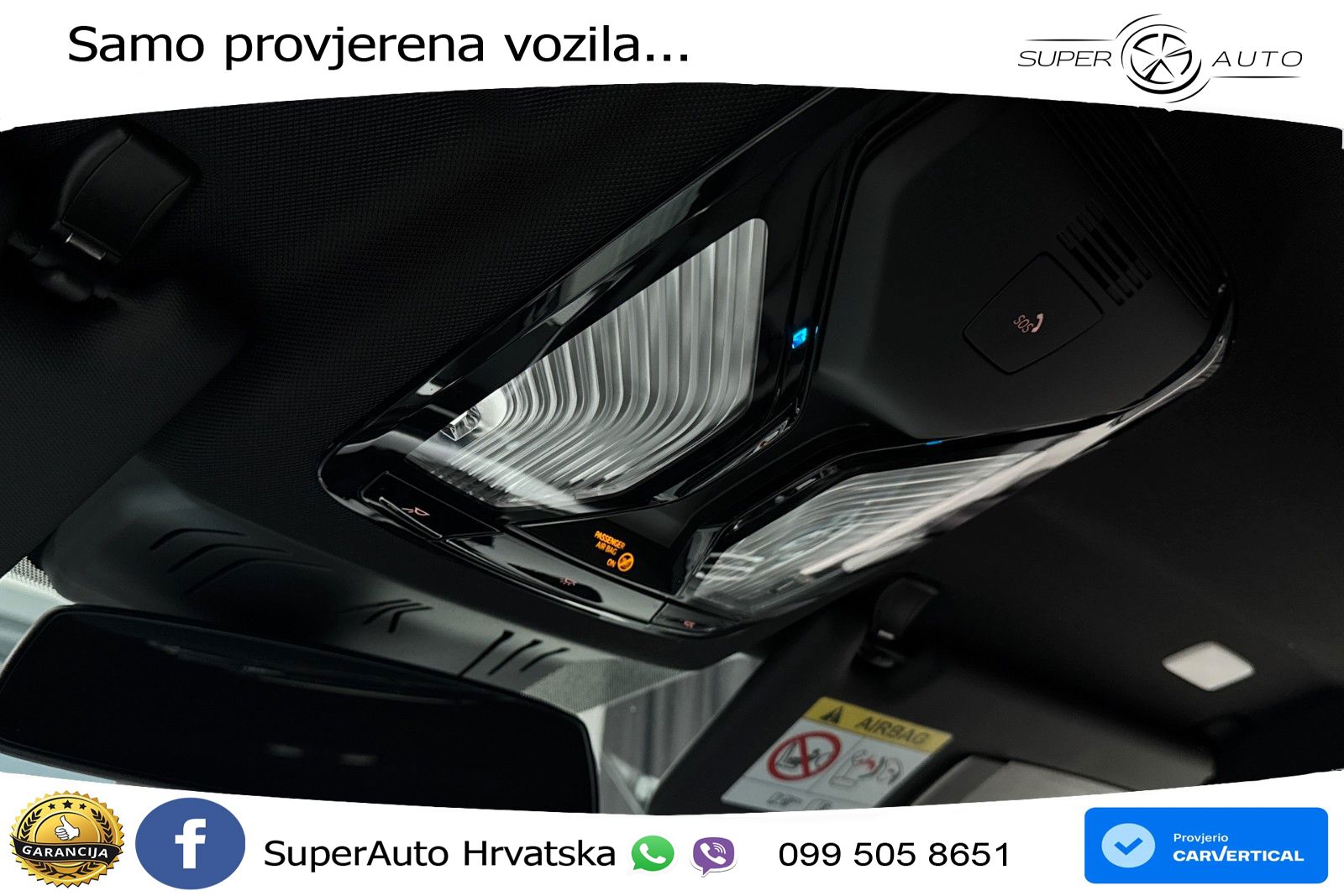 BMW M4 Competition 3.0 (510 KS) Steptronic LED+GR SJED+ACC