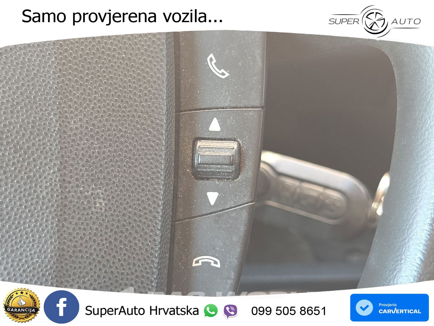Peugeot Boxer 140 KS