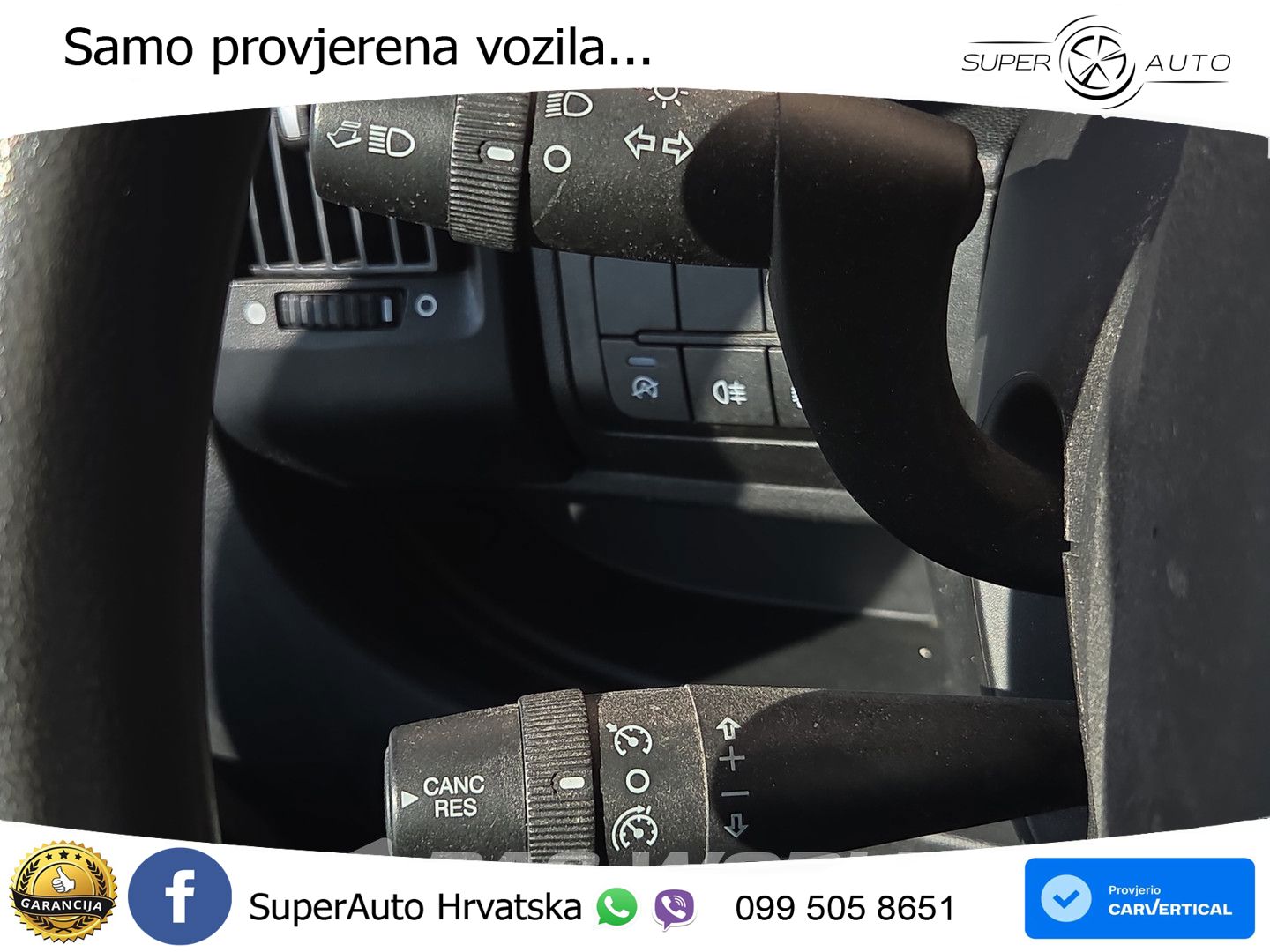 Peugeot Boxer 140 KS