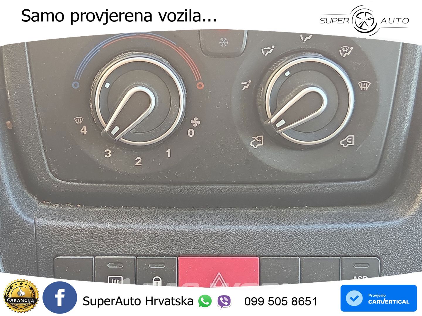 Peugeot Boxer 140 KS