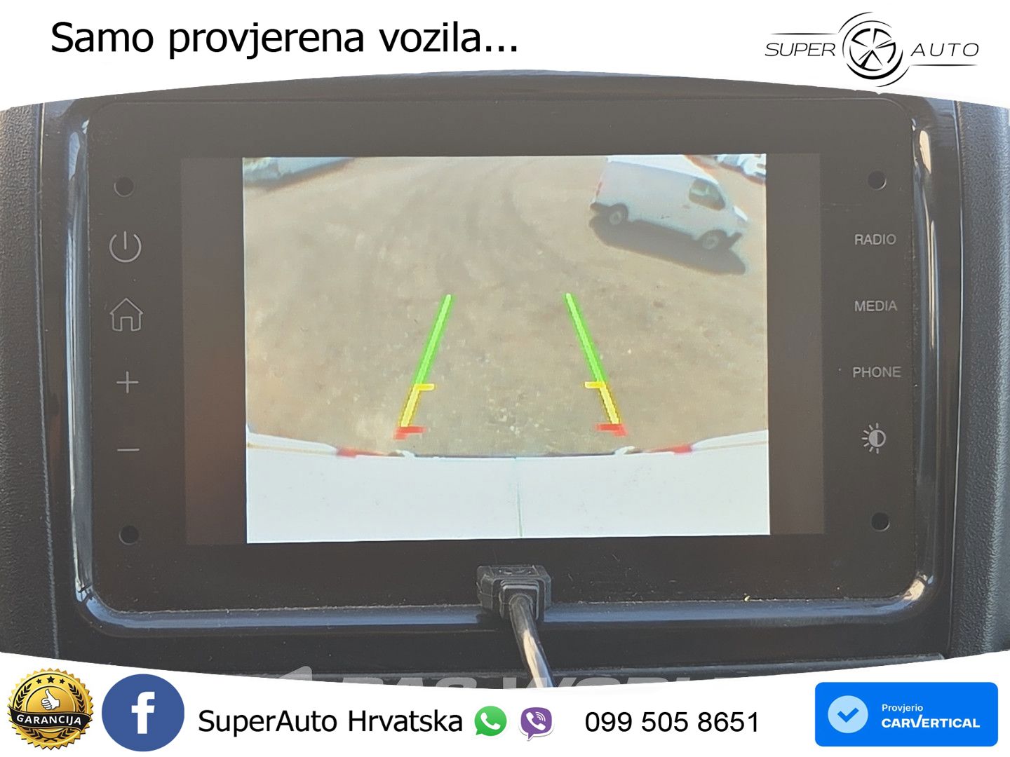 Peugeot Boxer 140 KS