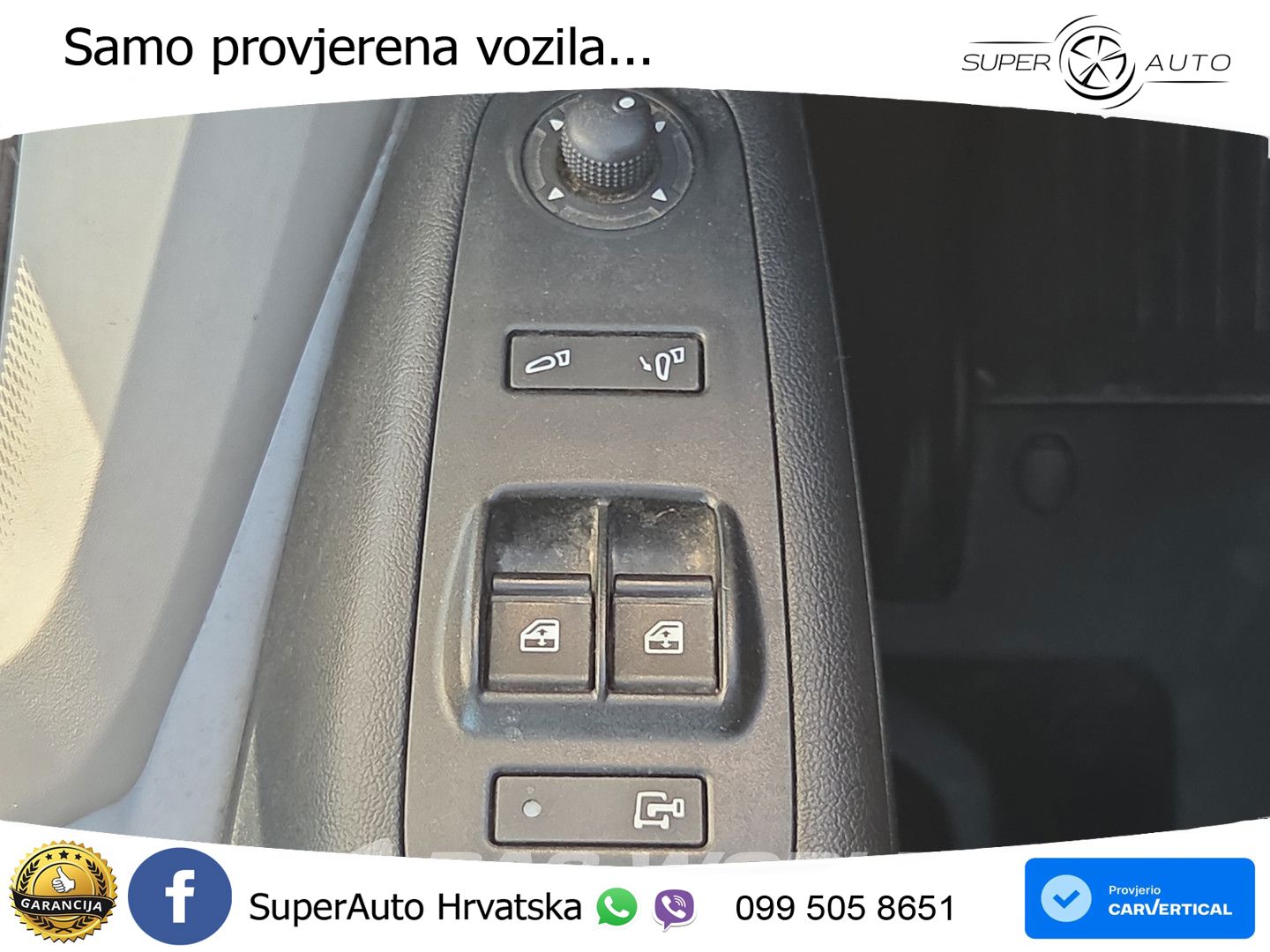 Peugeot Boxer 140 KS