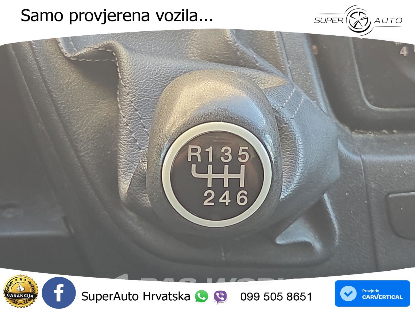 Peugeot Boxer 140 KS