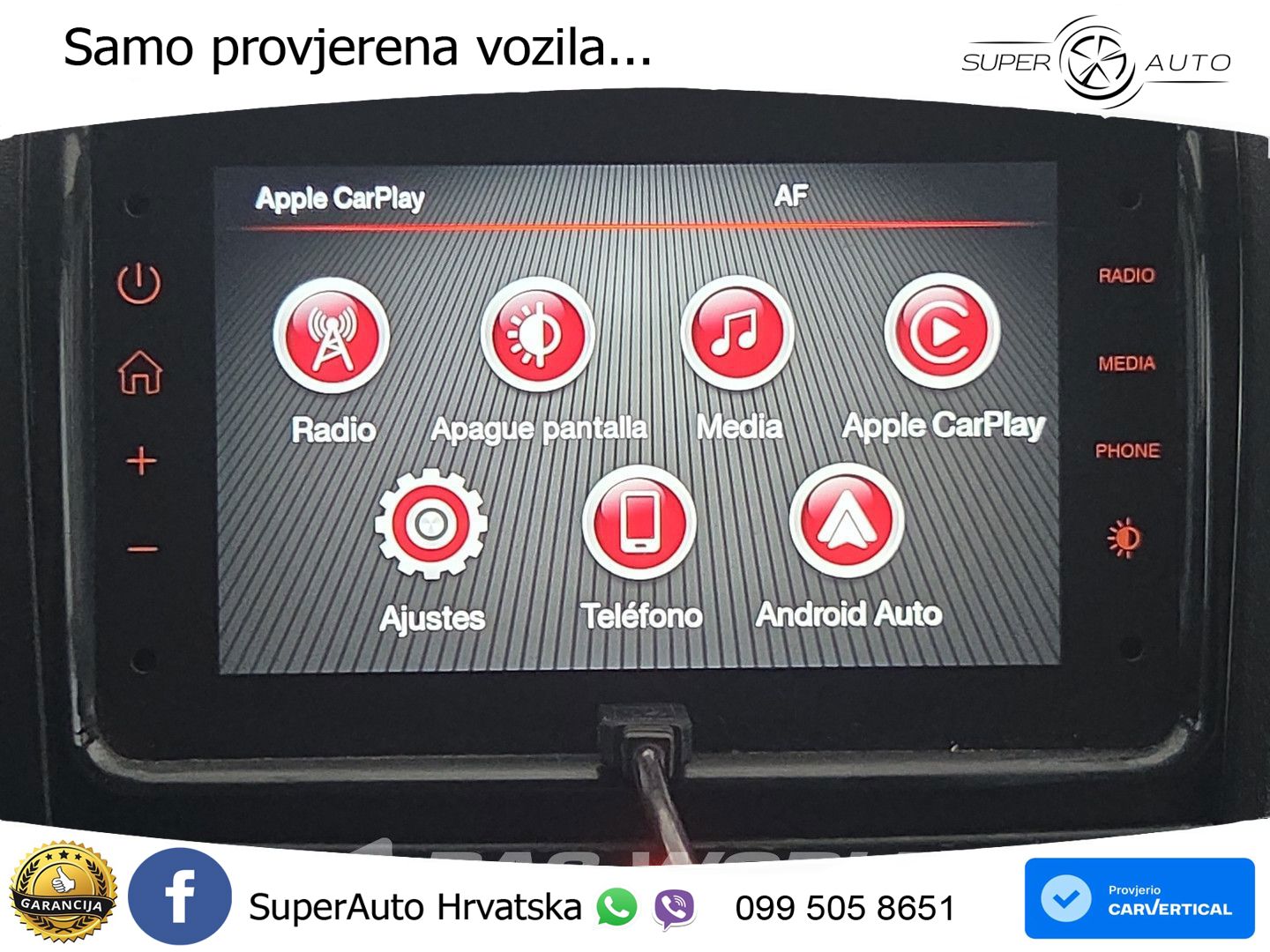 Peugeot Boxer 140 KS