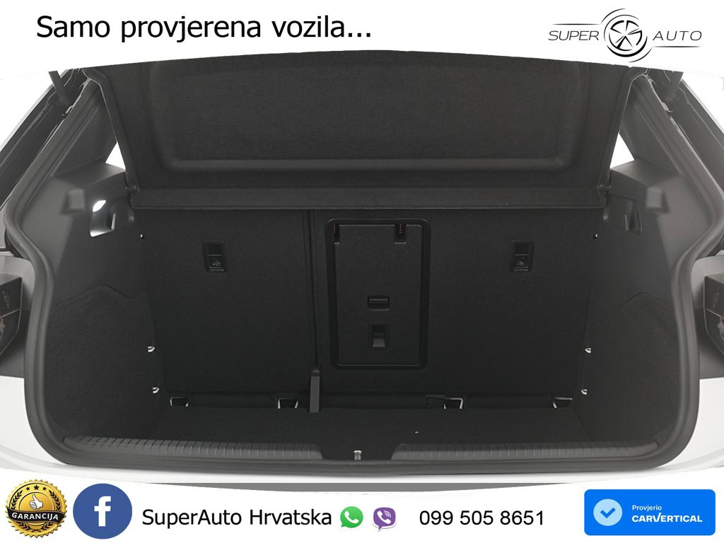 Volkswagen ID.3 Pro S 82 kWh (231 KS)