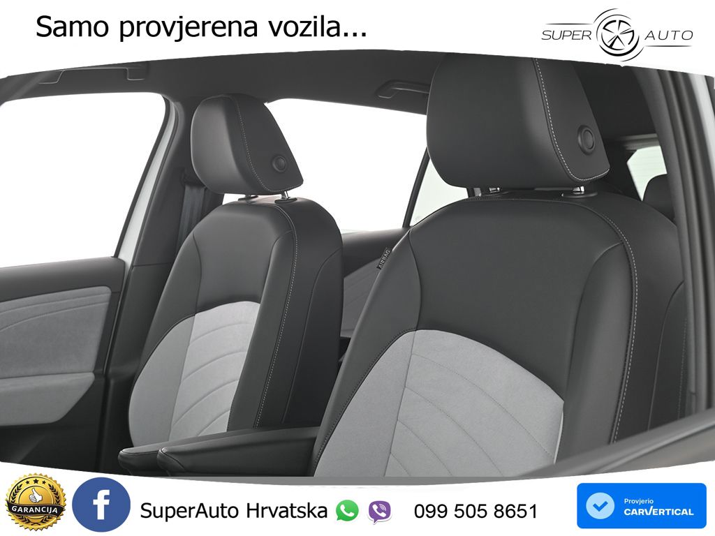 Volkswagen ID.3 Pro S 82 kWh (231 KS)