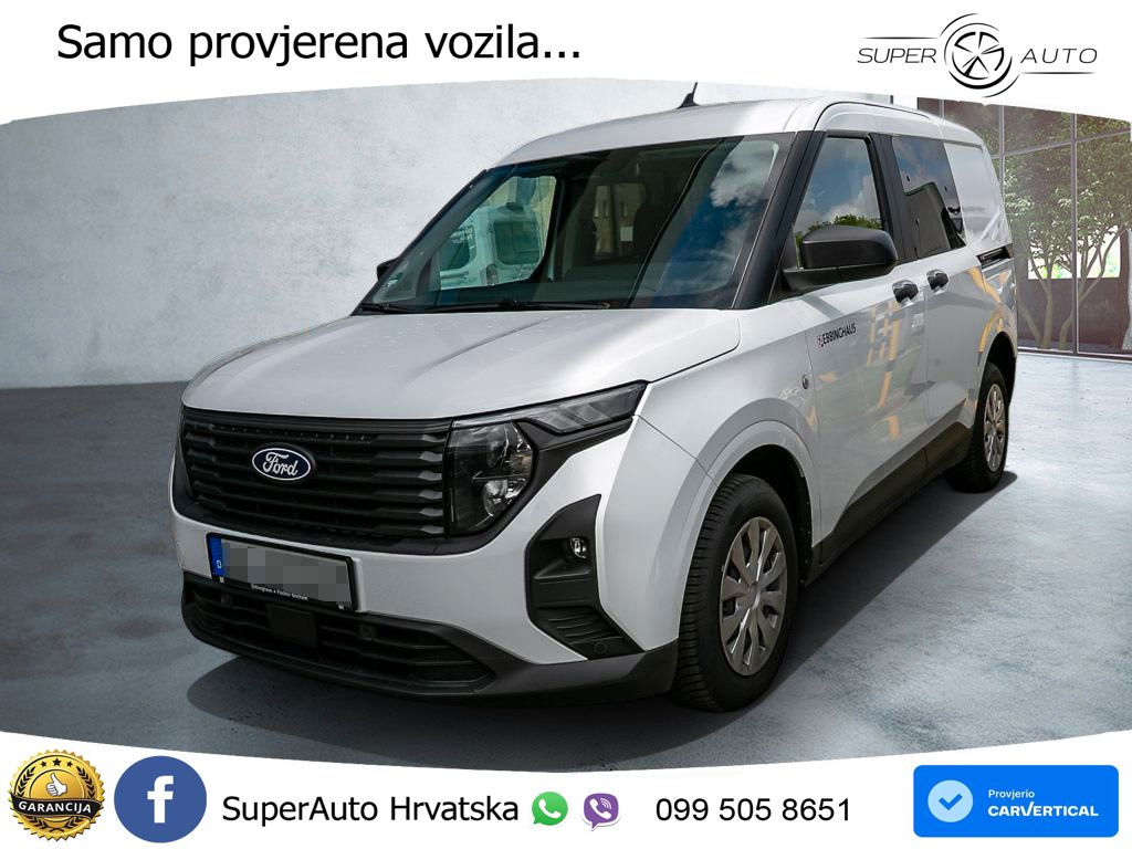 Ford Transit 101 KS