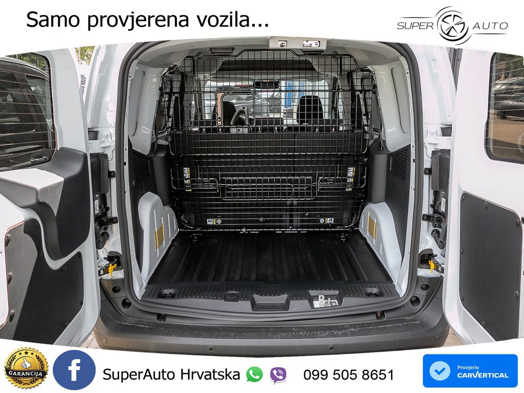 Ford Transit 101 KS