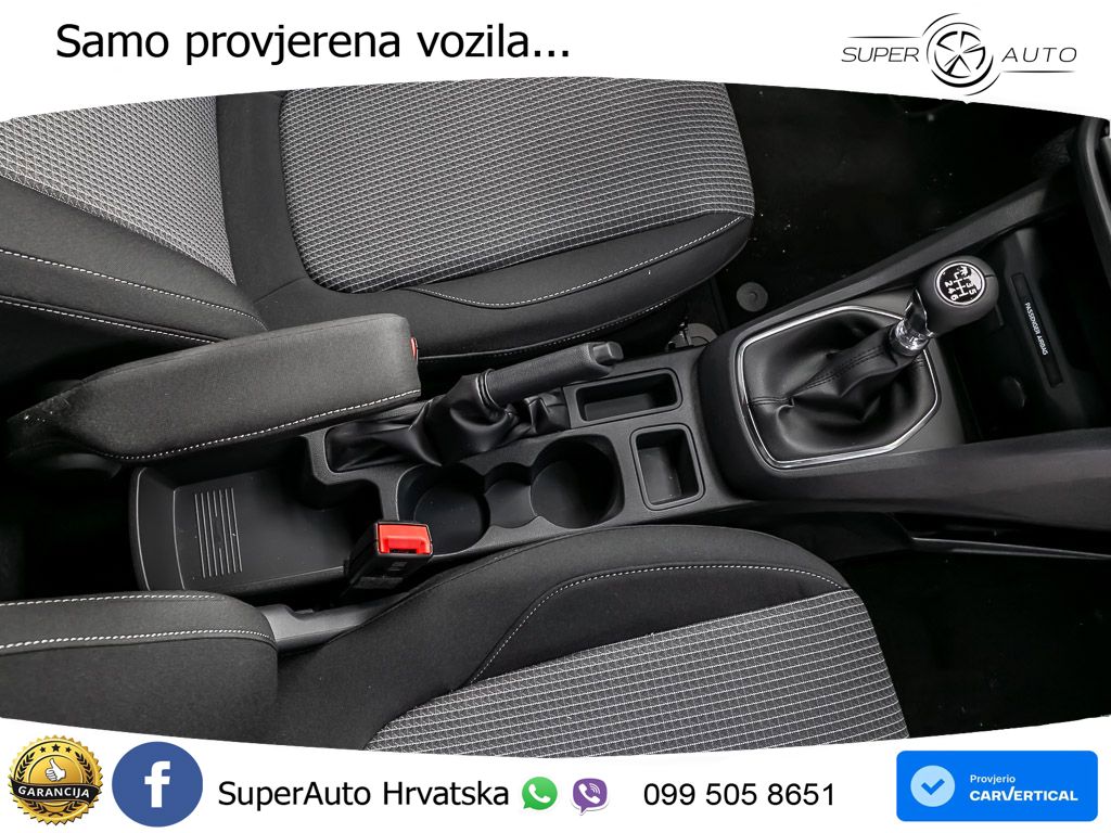 Ford Transit 101 KS