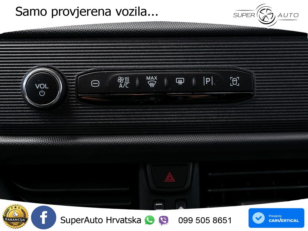 Ford Transit 101 KS