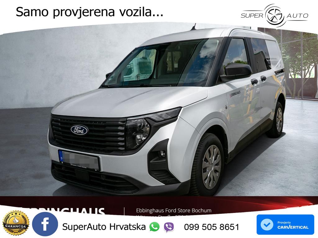 Ford Transit 101 KS