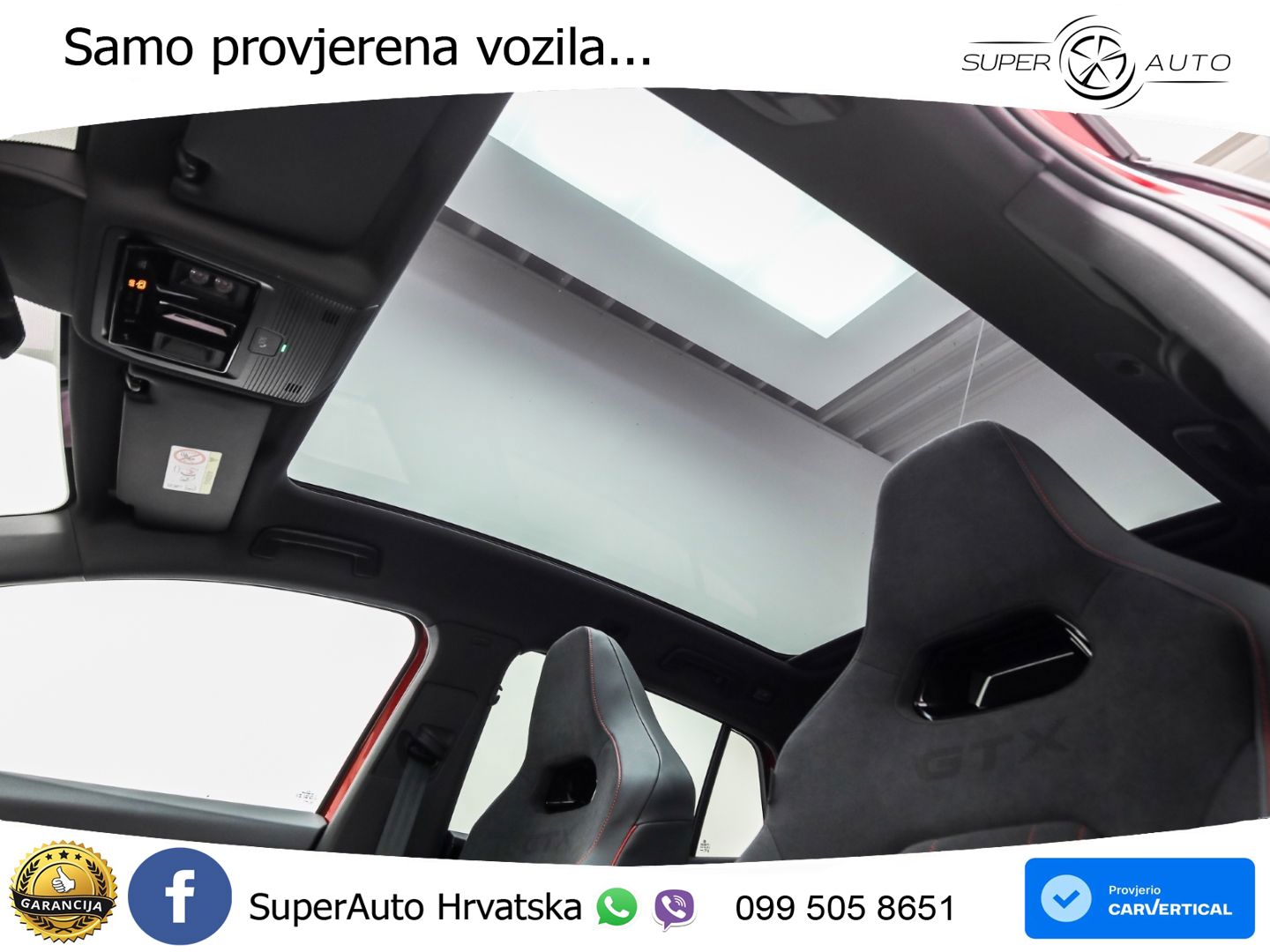 Volkswagen ID.5 GTX 84 kWh (340 KS) 4MOTION