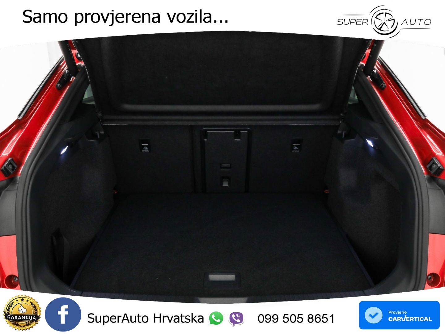 Volkswagen ID.5 GTX 84 kWh (340 KS) 4MOTION