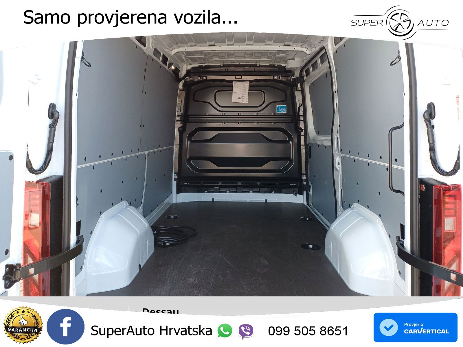 Renault Master 143 KS