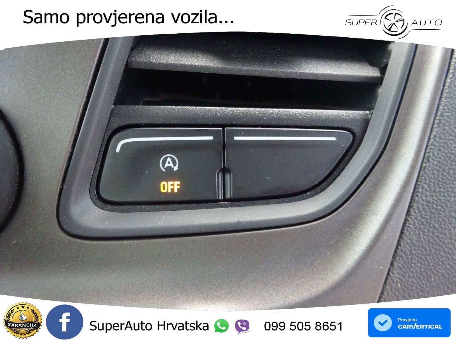 Ford Transit 165 KS