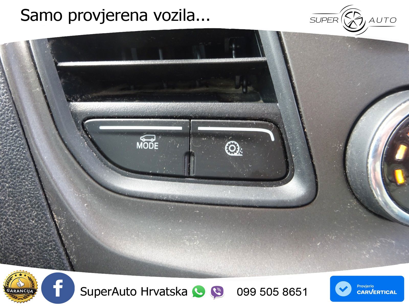 Ford Transit 165 KS