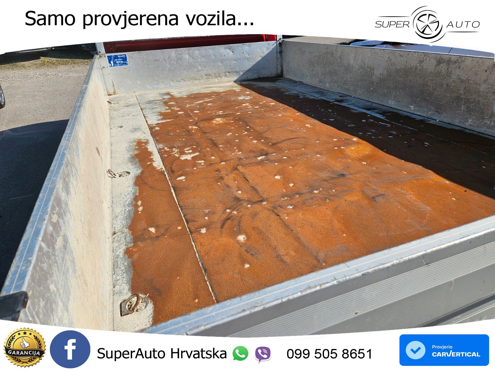 Peugeot Boxer 163 KS