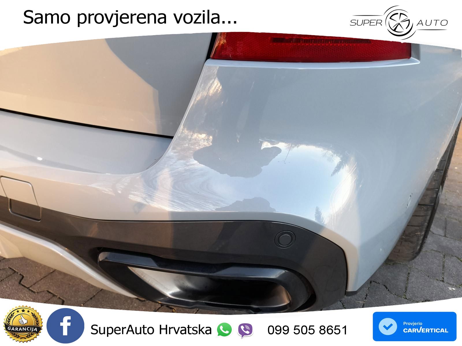 BMW X5 40d (352 KS) xDrive Steptronic LED+GR SJED+ACC