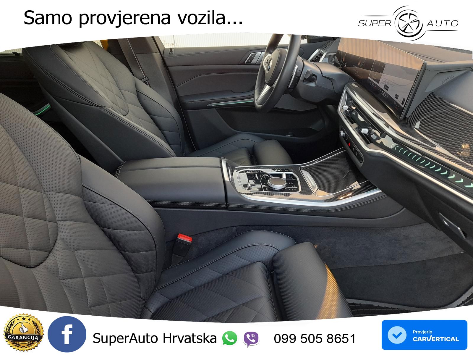 BMW X5 40d (352 KS) xDrive Steptronic LED+GR SJED+ACC