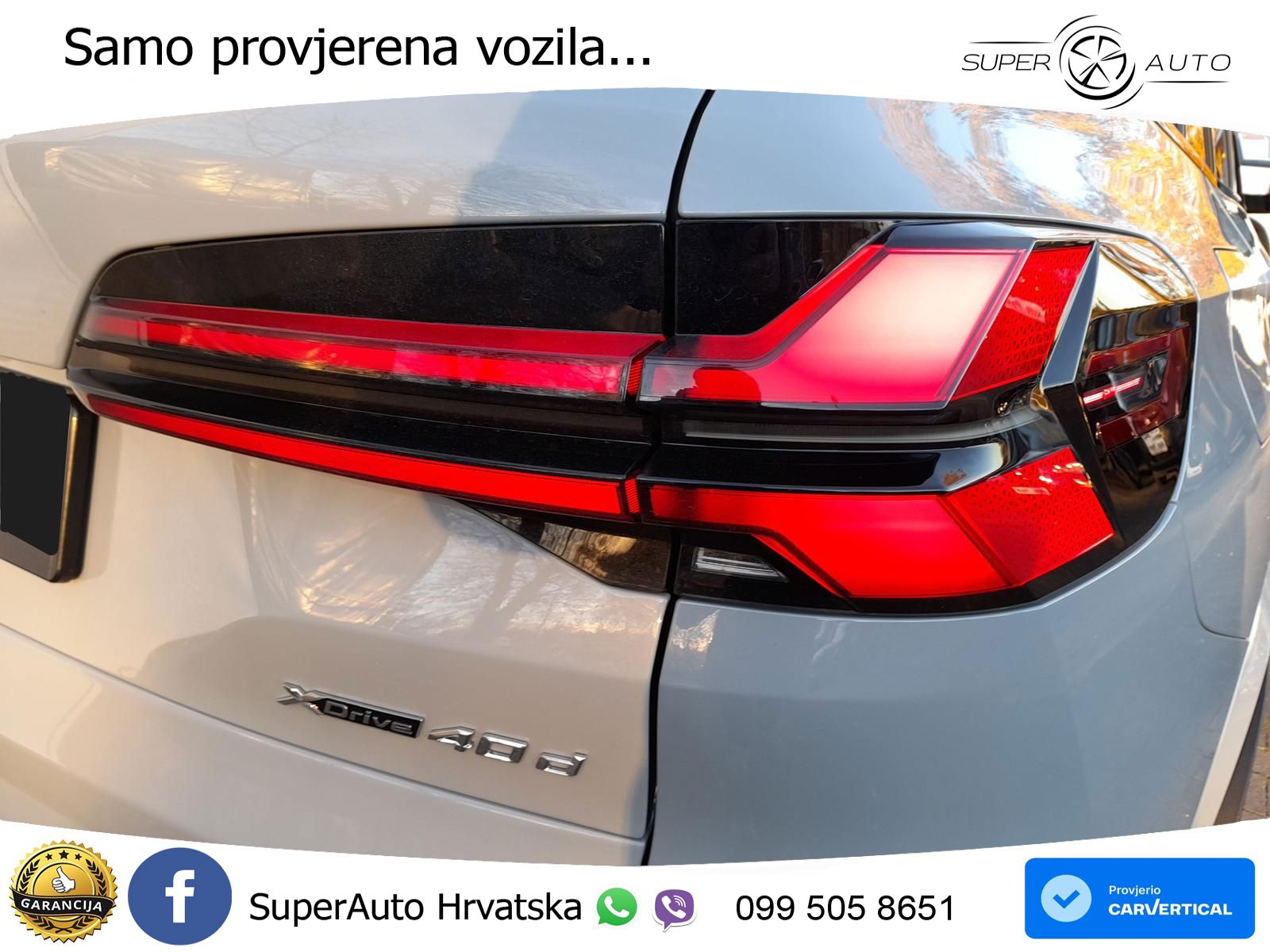 BMW X5 40d (352 KS) xDrive Steptronic LED+GR SJED+ACC