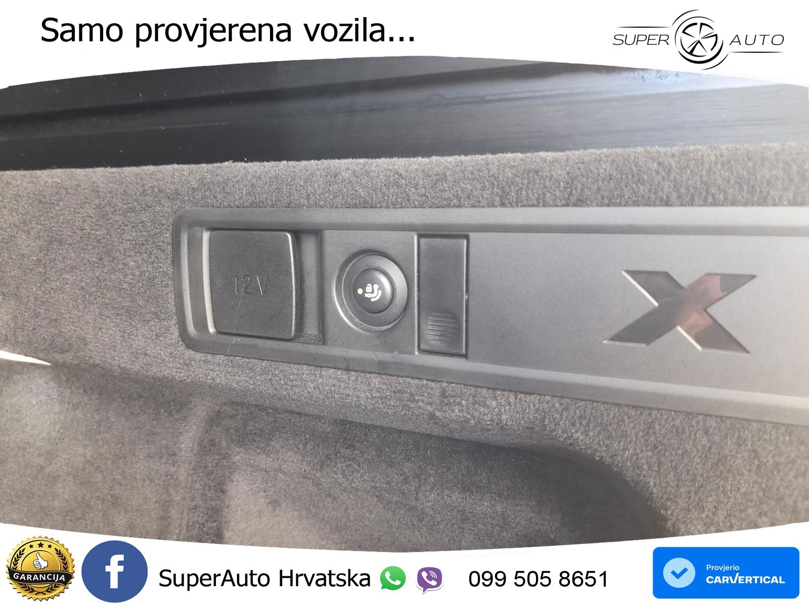 BMW X5 40d (352 KS) xDrive Steptronic LED+GR SJED+ACC