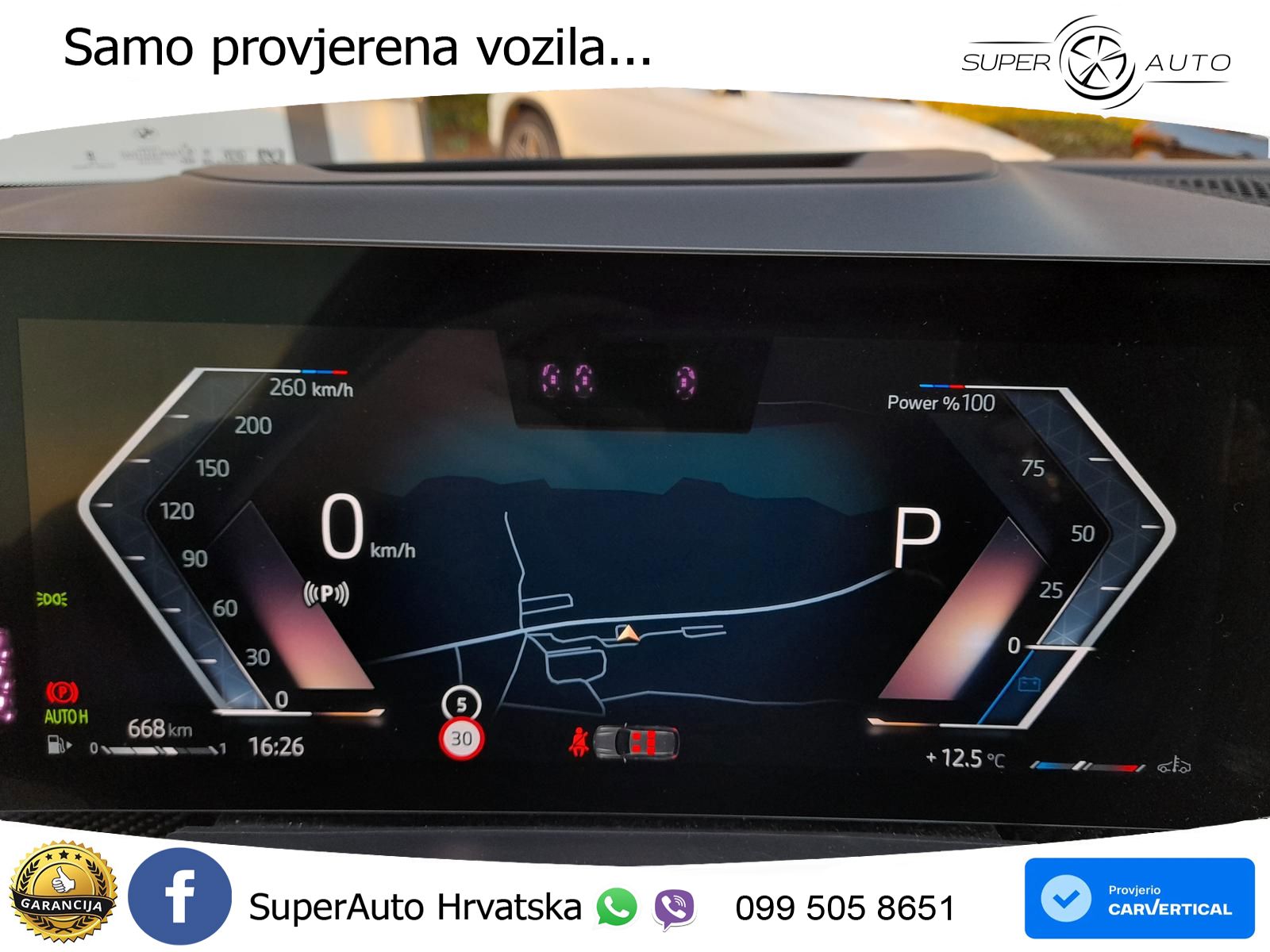 BMW X5 40d (352 KS) xDrive Steptronic LED+GR SJED+ACC