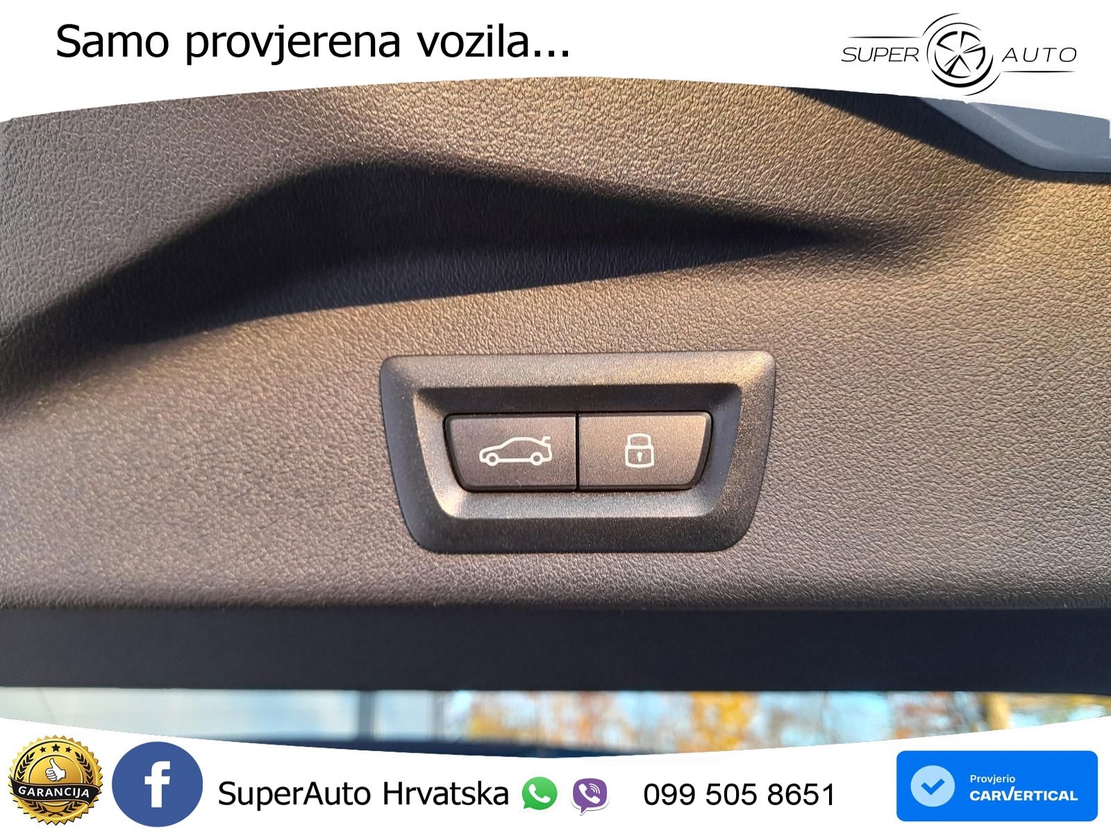 BMW X5 40d (352 KS) xDrive Steptronic LED+GR SJED+ACC