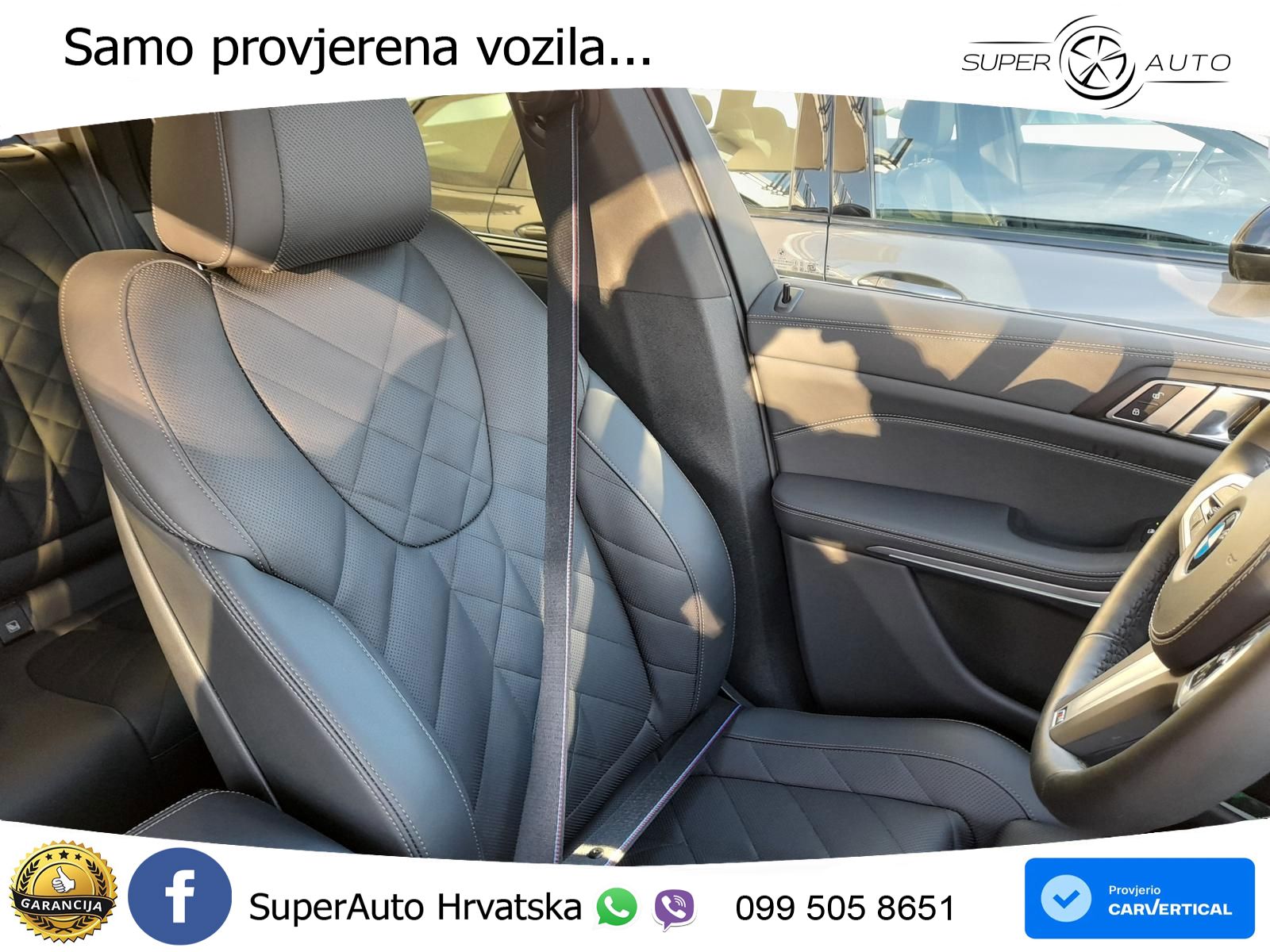 BMW X5 40d (352 KS) xDrive Steptronic LED+GR SJED+ACC