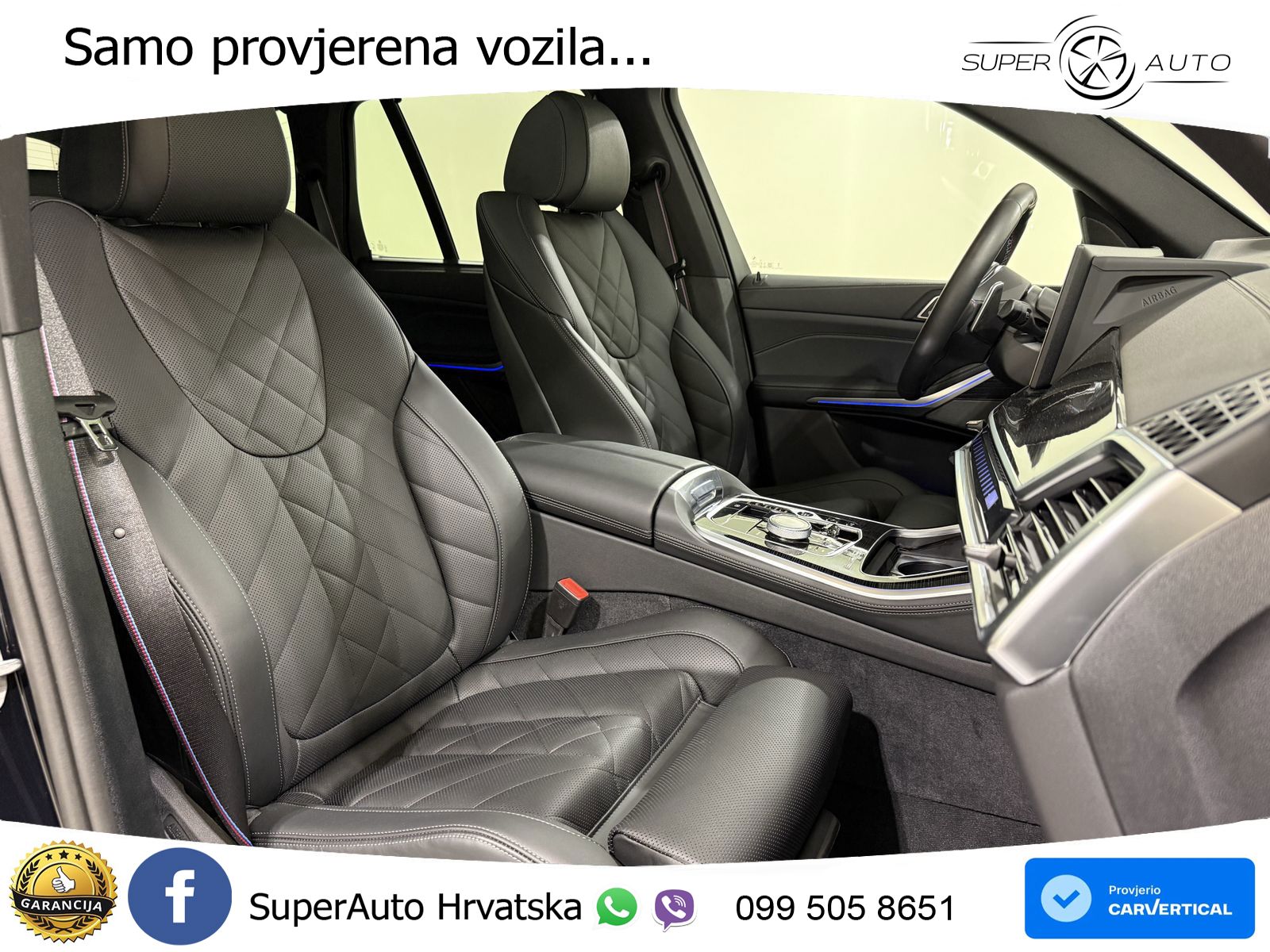 BMW X5 M60i V8 (530 KS) xDrive Steptronic LED+GR SJED+ACC