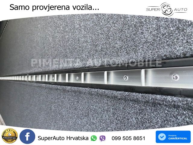 VW Crafter 163 KS