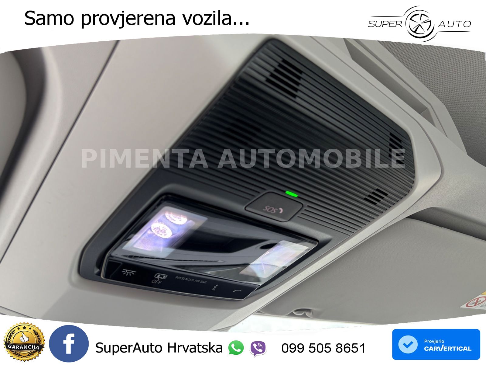 VW Crafter 163 KS