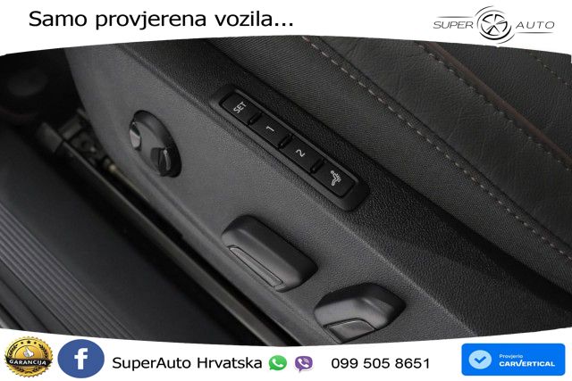 Škoda Enyaq iV 85x 82 kWh (286 KS) AWD