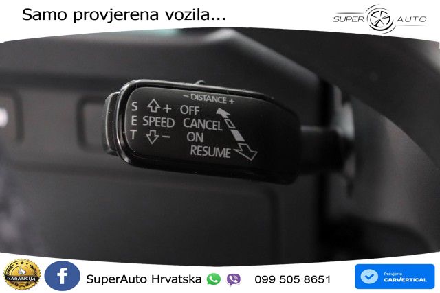 Škoda Enyaq iV 85x 82 kWh (286 KS) AWD