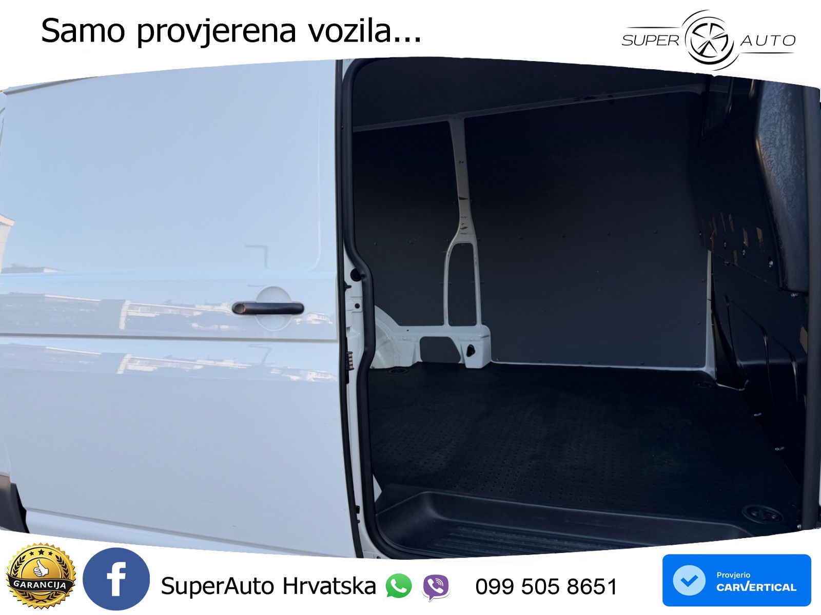 VW Transporter