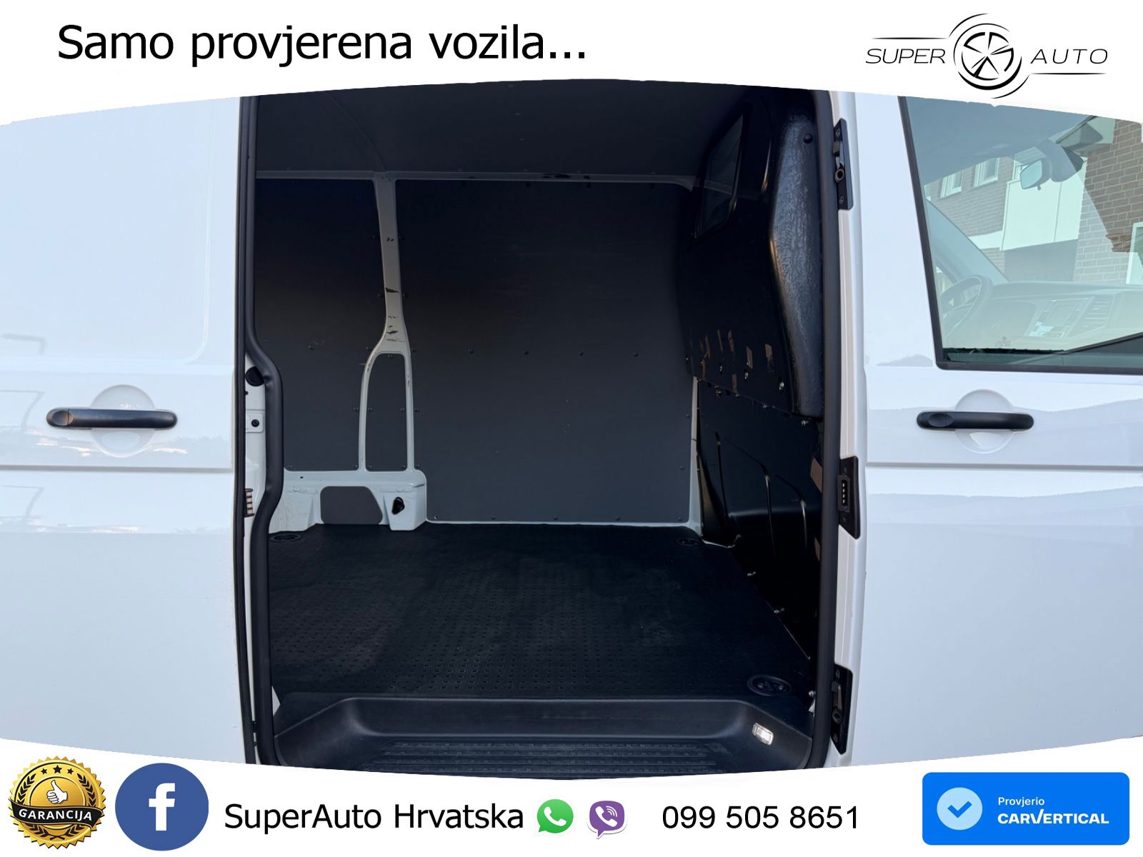 VW Transporter