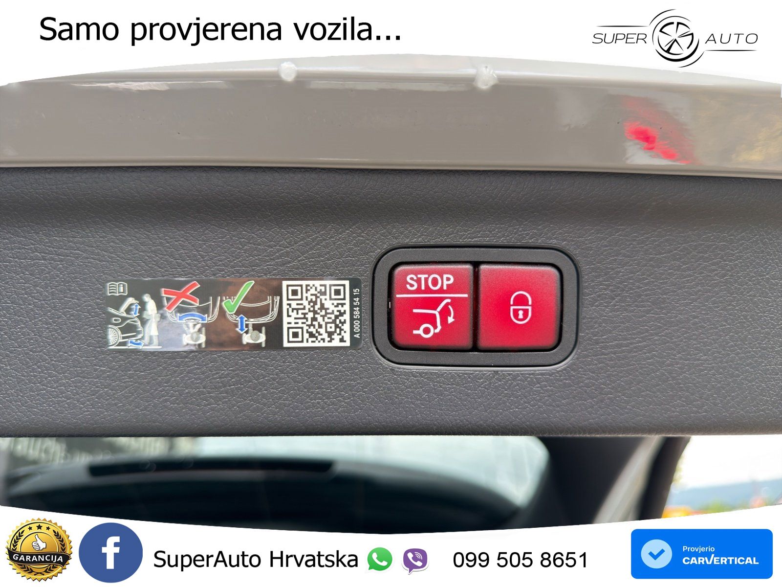 Mercedes EQE SUV 500 105 kWh (408 KS) 4MATIC