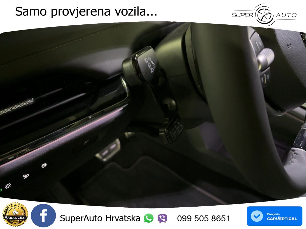 Škoda Enyaq 85 82 kWh (286 KS) LED+GR SJED+ACC
