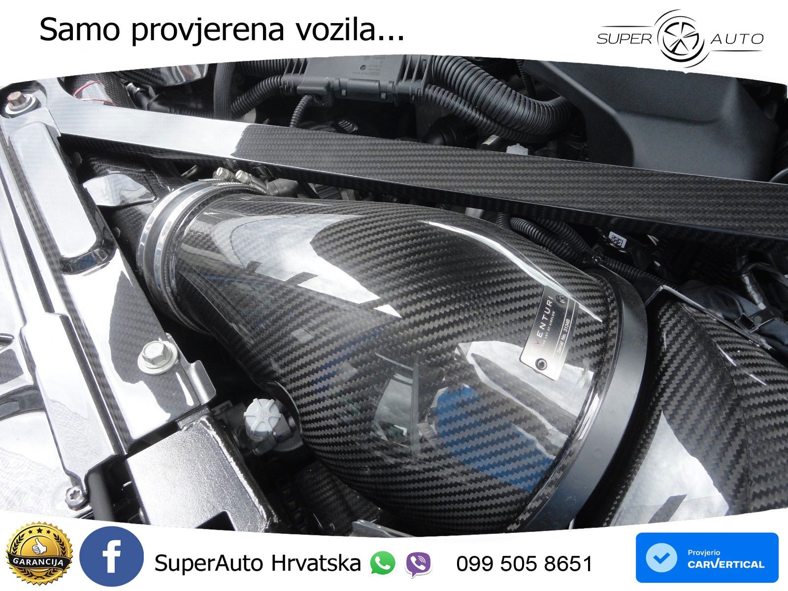 BMW M4 Competition 3.0 (510 KS) Steptronic LED+GR SJED+ACC